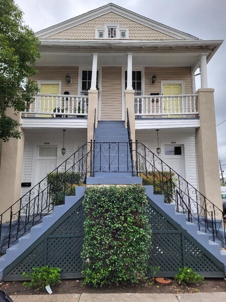 Building Photo - 2530 Jena St