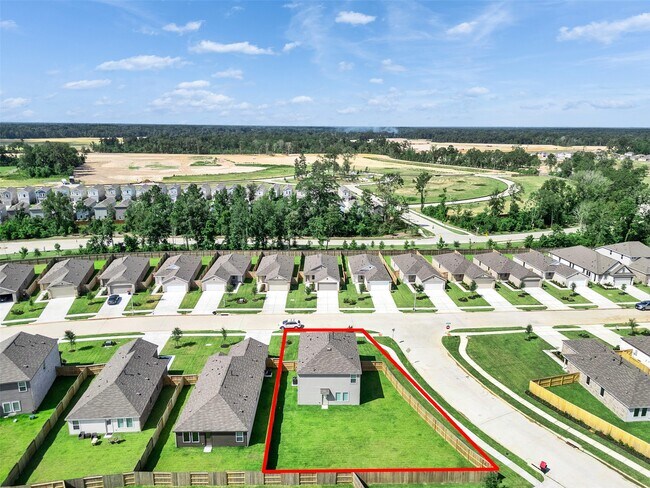 Building Photo - 921 Capracotta Dr