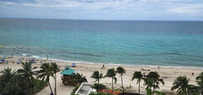 Building Photo - 19111 Collins Ave