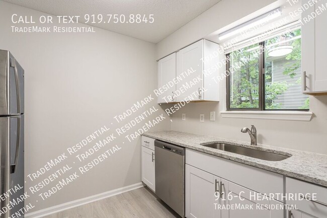Primary Photo - 916-C Hearthridge-