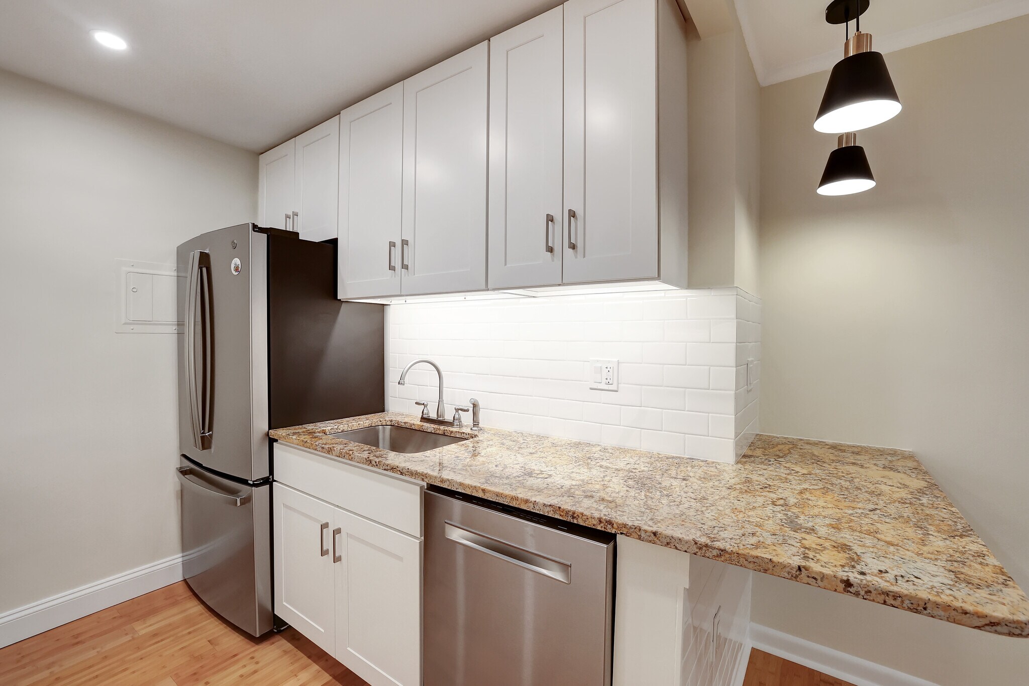 Building Photo - 2711 Ordway St NW
