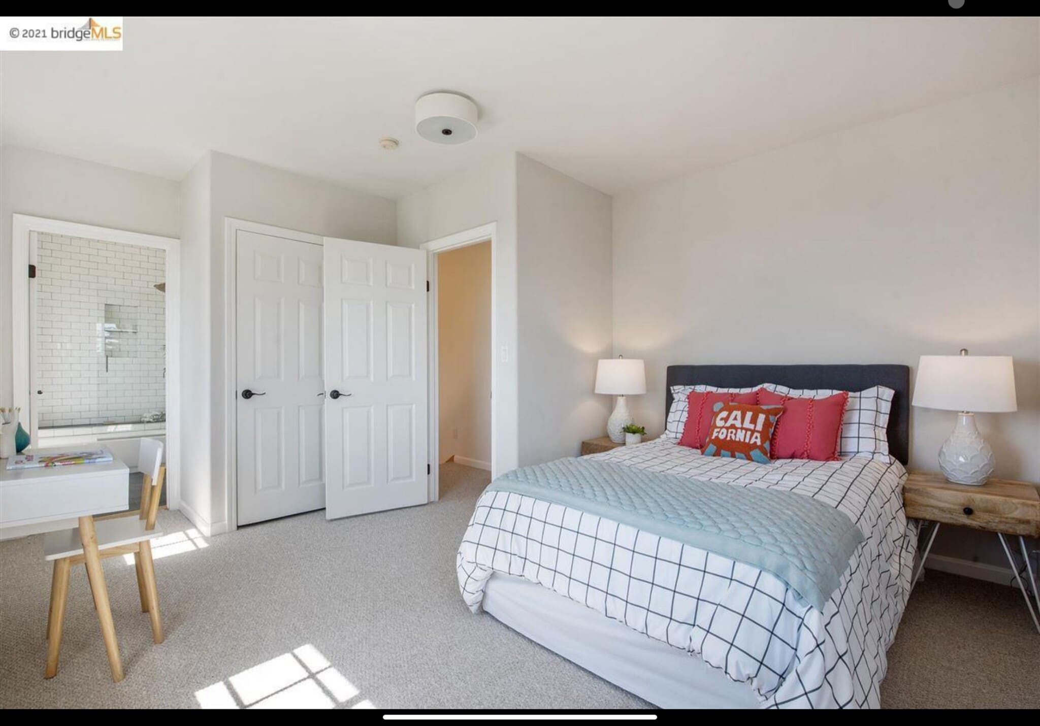 Bedroom 1 - 6344 Snake Rd