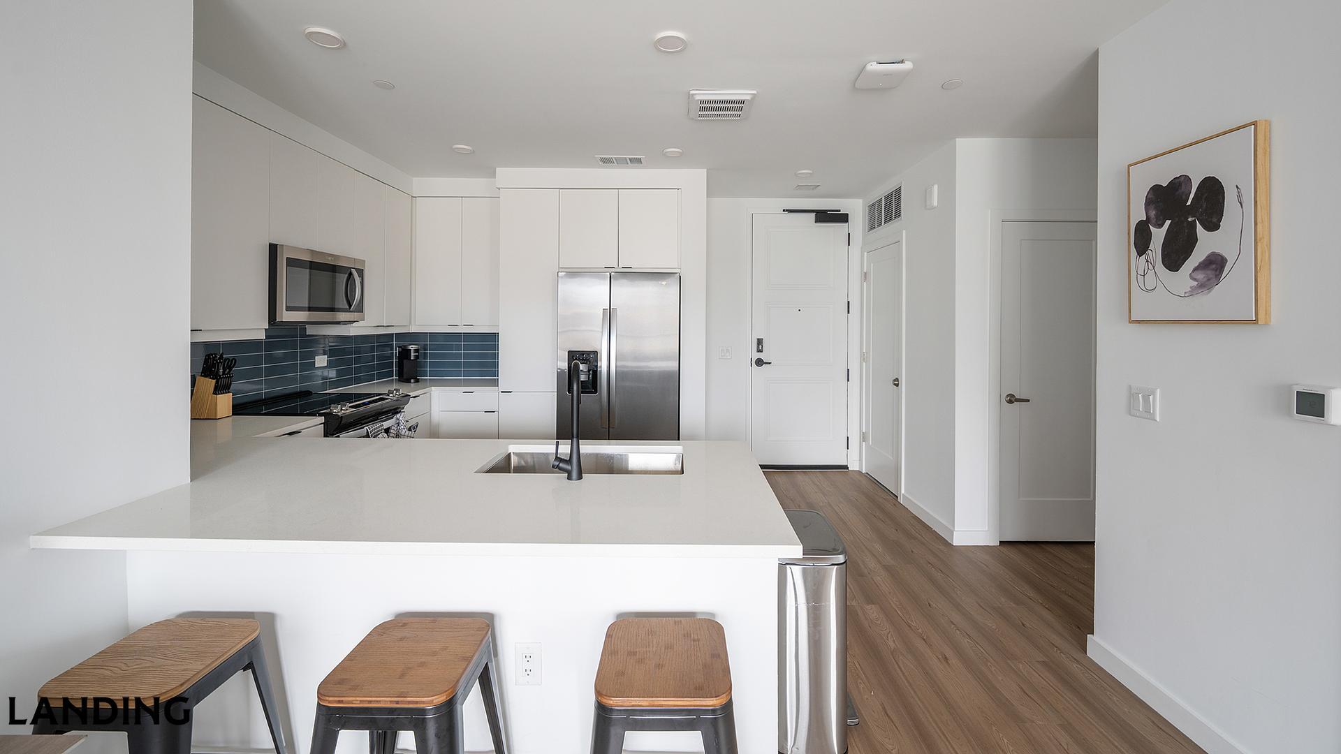 Building Photo - 1801 Patterson St