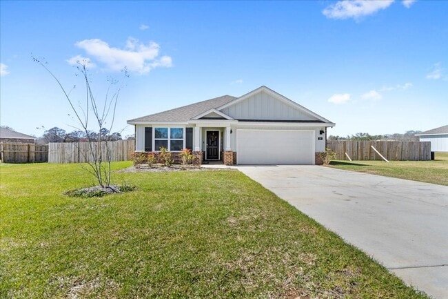 Primary Photo - 3 Bed 2 Bath Home Lucedale City Limits