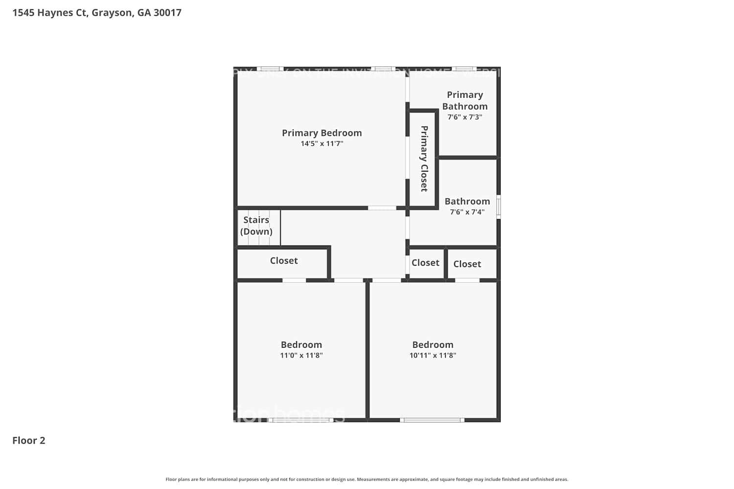 Building Photo - 1545 Haynes Ct SW