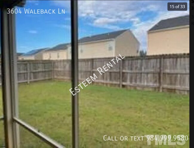 Building Photo - 3604 Waleback Ln