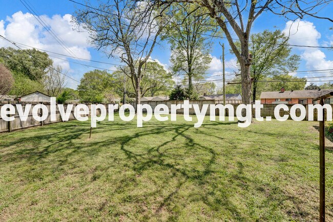 Building Photo - 1012 Mt Moriah Rd