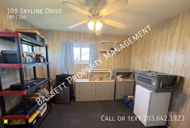 Building Photo - 109 Skyline Dr