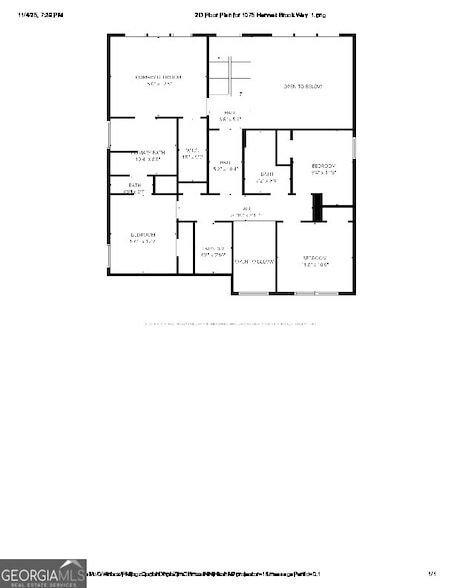 Building Photo - 1075 Harvest Brook Dr NE