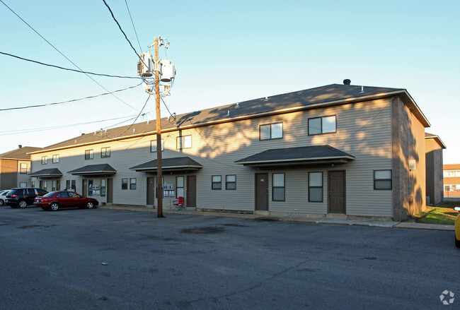 Building Photo - Belvedere Apartments