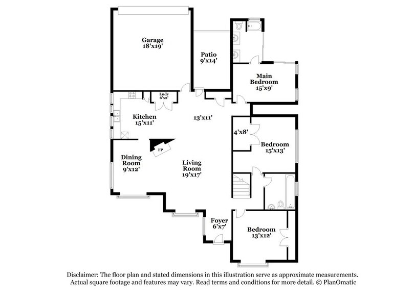 Building Photo - 8801 Pine Forest Dr