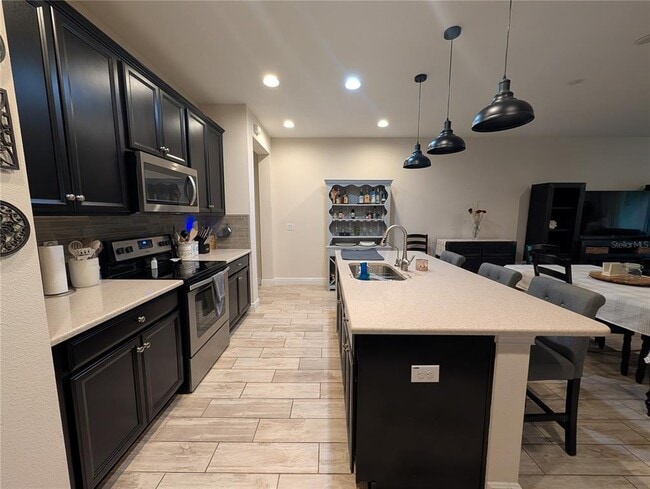 Building Photo - 17849 Althea Blue Pl