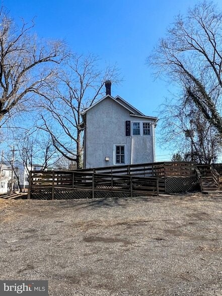 Building Photo - 314 West St