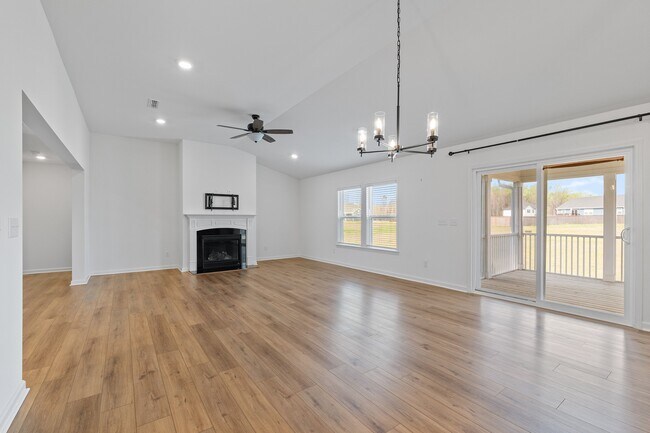 Building Photo - 7508 Frasier Fir Pl