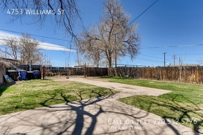 Building Photo - 4753 N Williams St