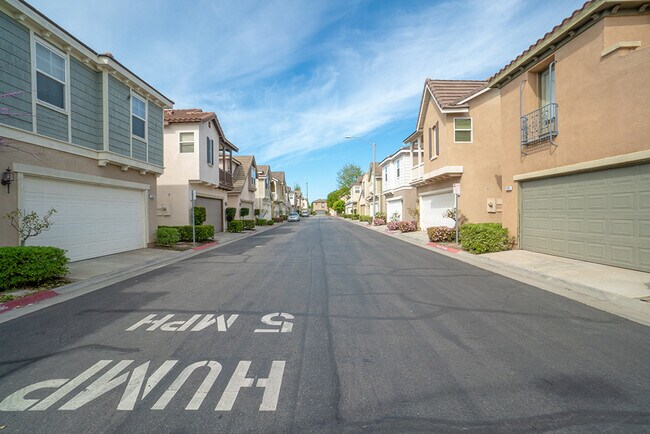 In a Sought After Exclusive Gated Community - 1256 Valle Ct