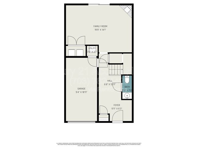 Building Photo - 7579 Cross Gate Ln