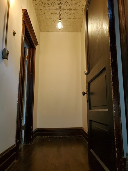Mud Room - 1309 W Fillmore St