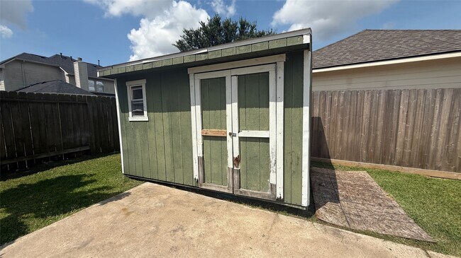 Building Photo - 13623 Eldridge Springs Way