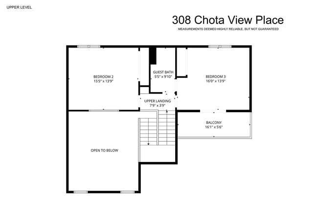 Building Photo - 308 Chota View Pl