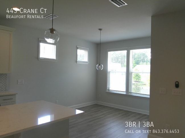 Building Photo - 443 Crane Ct