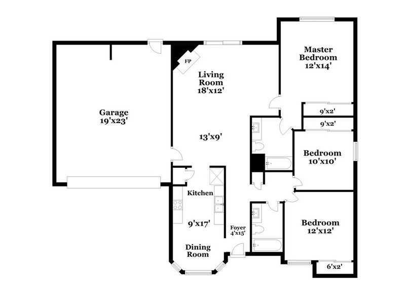 Building Photo - 1616 N Alta Mesa Dr