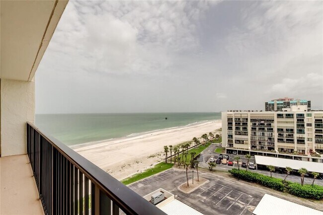Building Photo - 1460 Gulf Blvd
