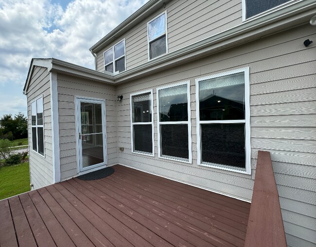 Building Photo - 925 Lemster Lane