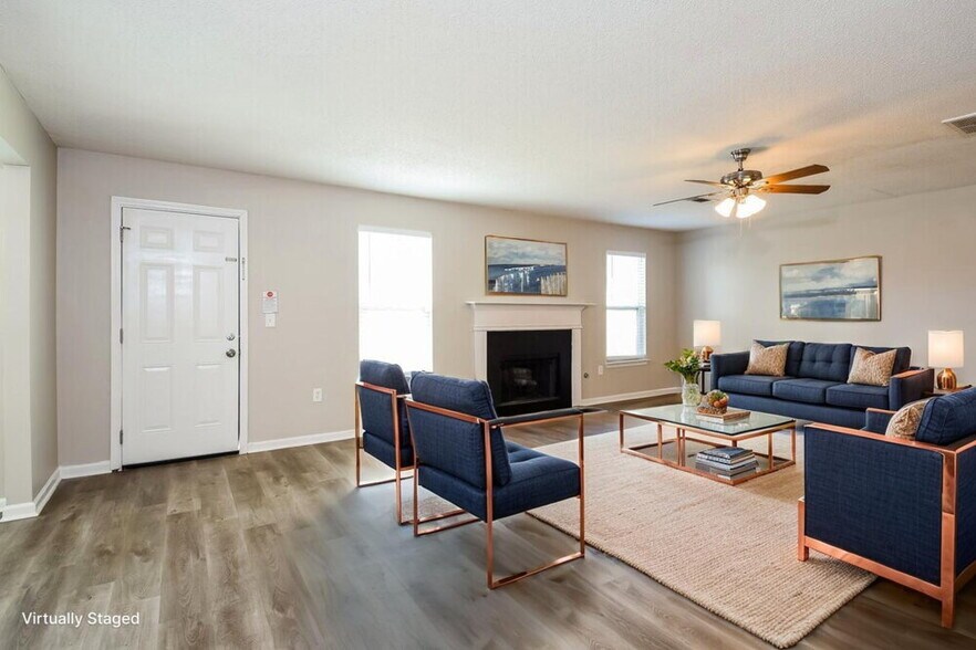 Building Photo - 3004 Summer Breeze Dr