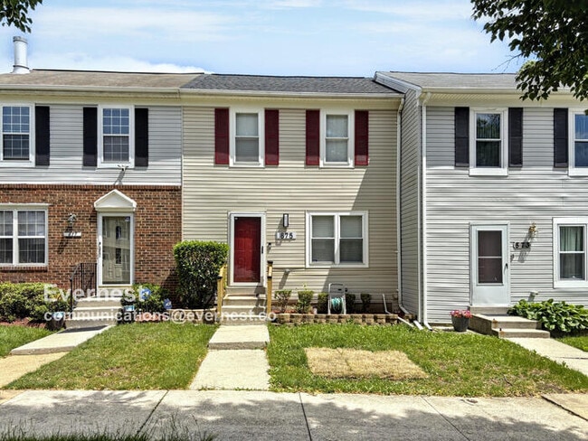 Primary Photo - 875 St Michaels Dr