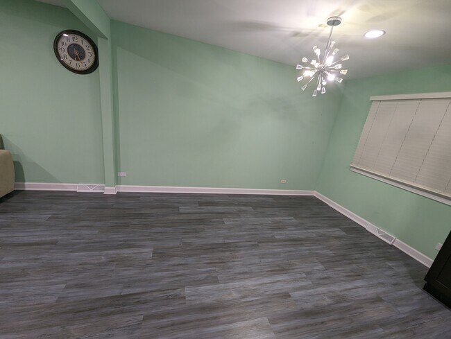 Dining Area - 708 Arizona Pass