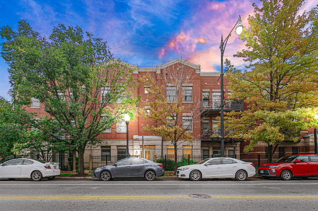 Building Photo - 1407 S Halsted St