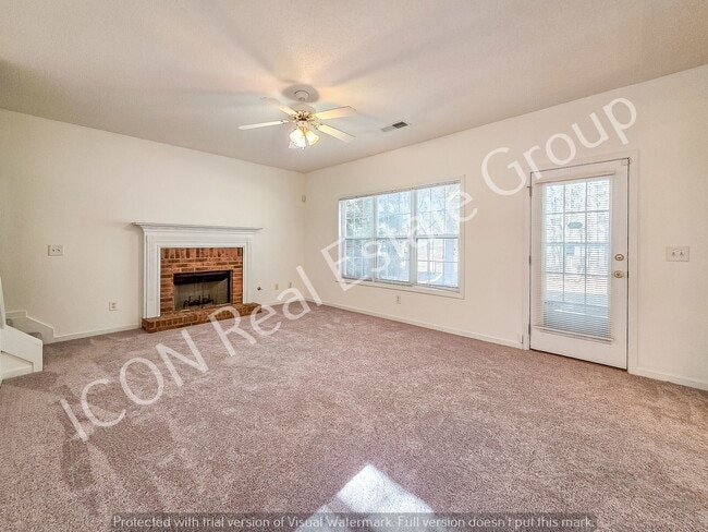 Building Photo - Move in ready 4BR/2.5BA home in a great neighborhood—tucked away on a quiet cul-de-sac!