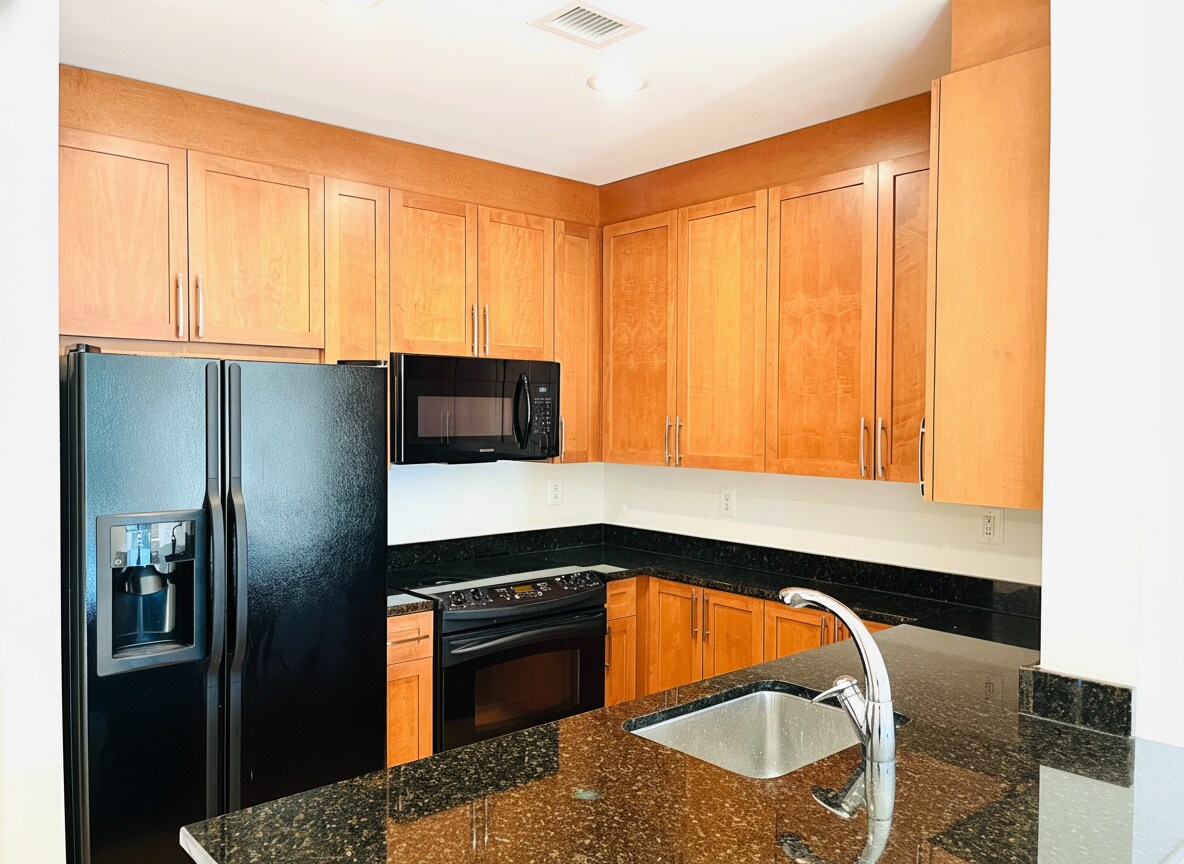 Building Photo - 4101 Albemarle St NW