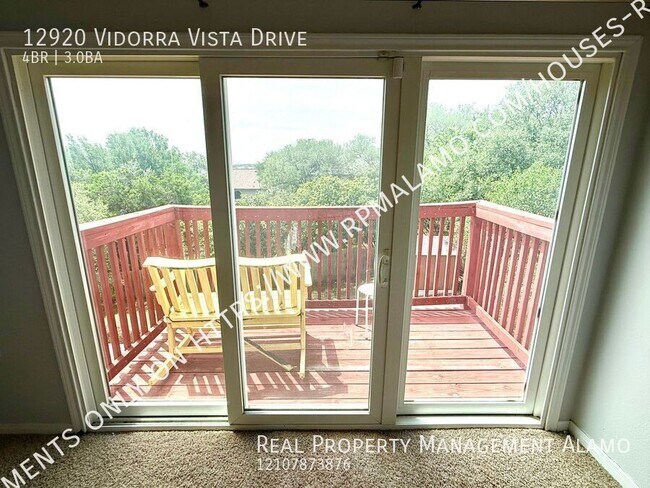 Building Photo - 12920 Vidorra Vista Dr