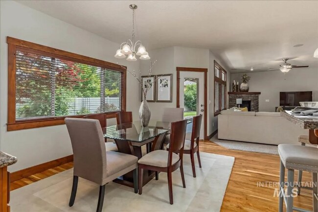 Building Photo - 3862 S Firenze Wy