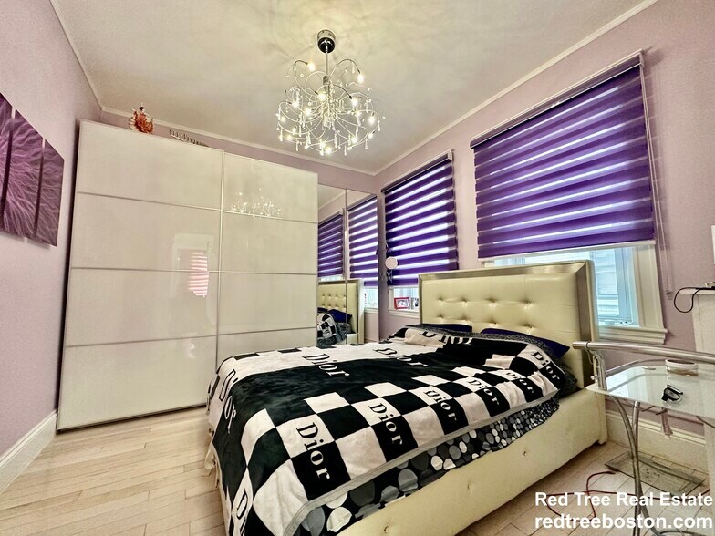 Building Photo - 311 Allston St