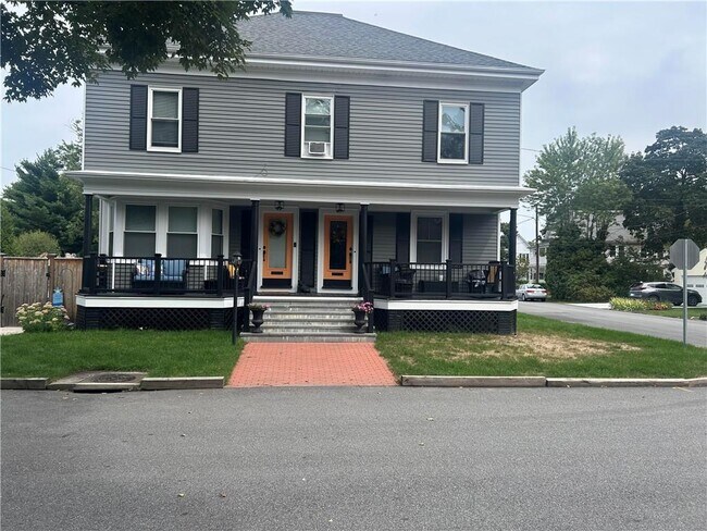 Primary Photo - 47 Horsford Ave