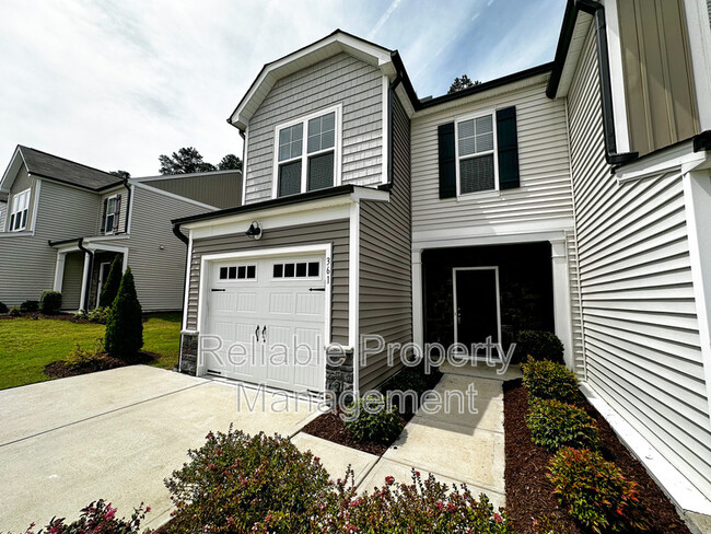 Building Photo - 361 White Oak Ridge Dr