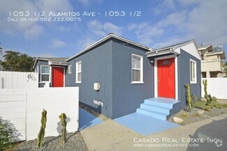 Building Photo - 1053 1/2 Alamitos Ave-1053 1/2