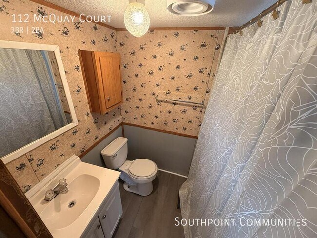 Building Photo - 112 McQuay Trail