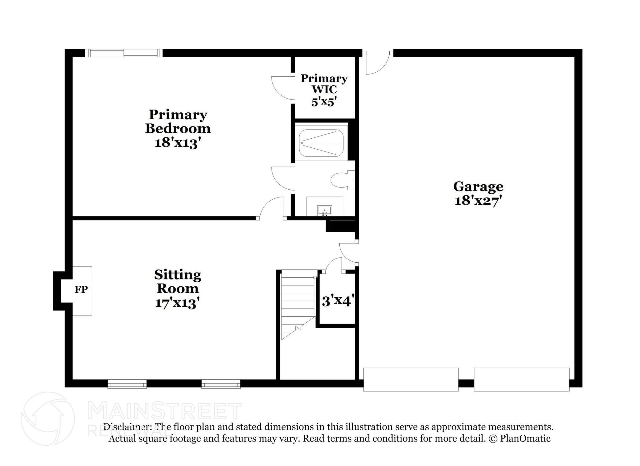 Building Photo - 3215 Birch Creek Dr