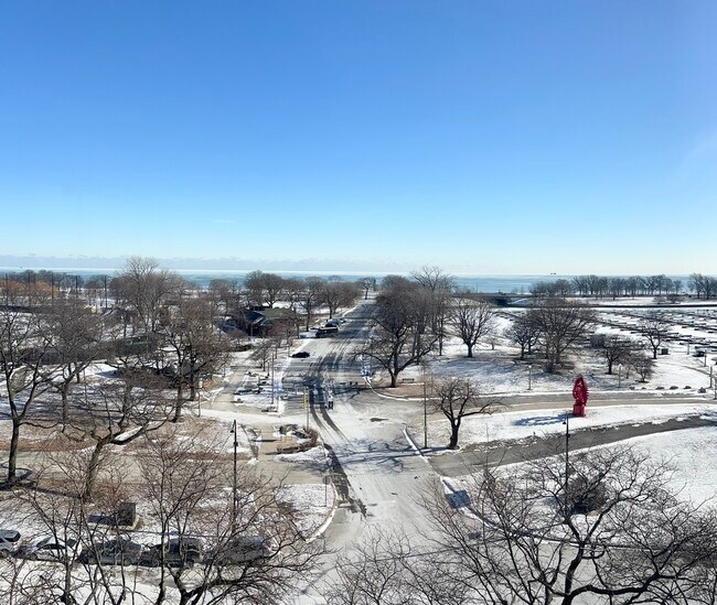 Building Photo - 2800 N Lake Shore Dr