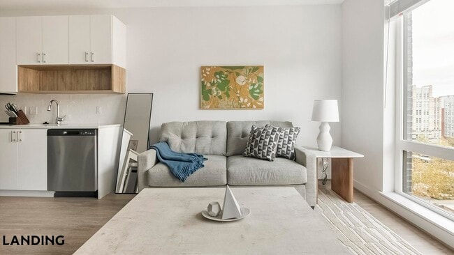 Building Photo - 1215 N Fayette St