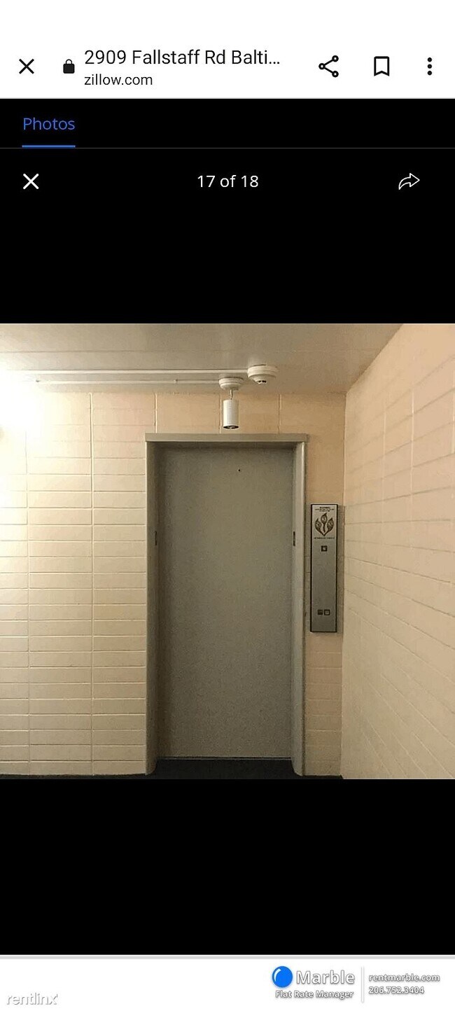 Building Photo - 3 br, 2 bath Condo - 2909 Fallstaff Rd Unit 1