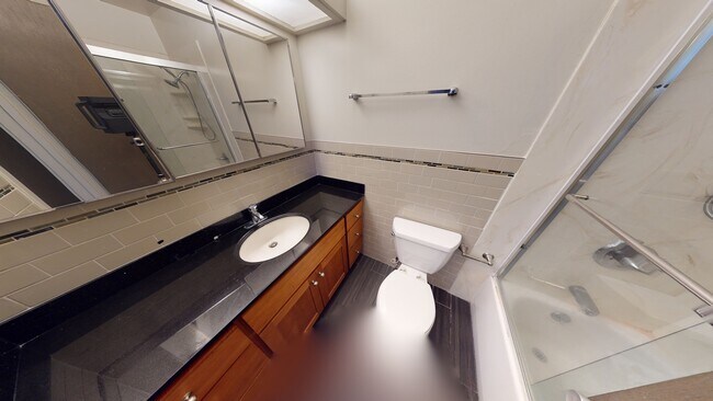 Floorplan - Berkeley Park Apartments