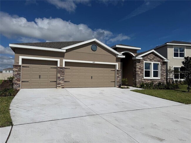Building Photo - 4019 Harvest Hearth Pl