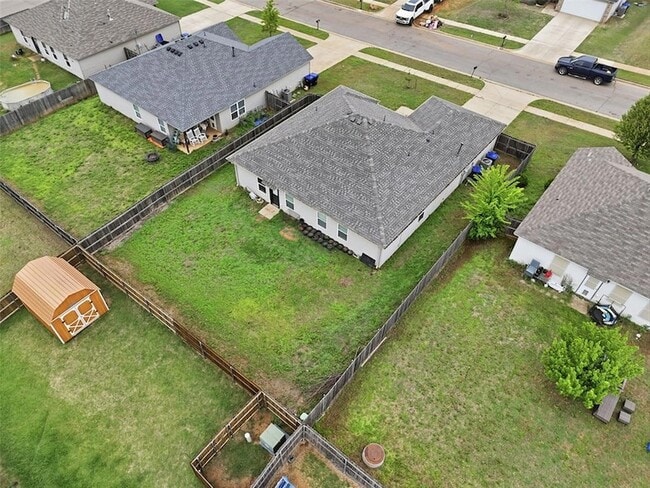 Building Photo - 1200 Granite Ln