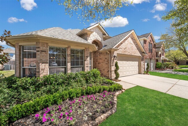Building Photo - 22914 Cove Timbers Ct