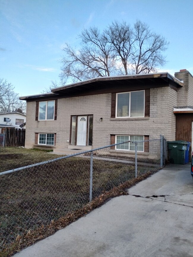 Primary Photo - Modern Upgrades in Prime West Valley City ...
